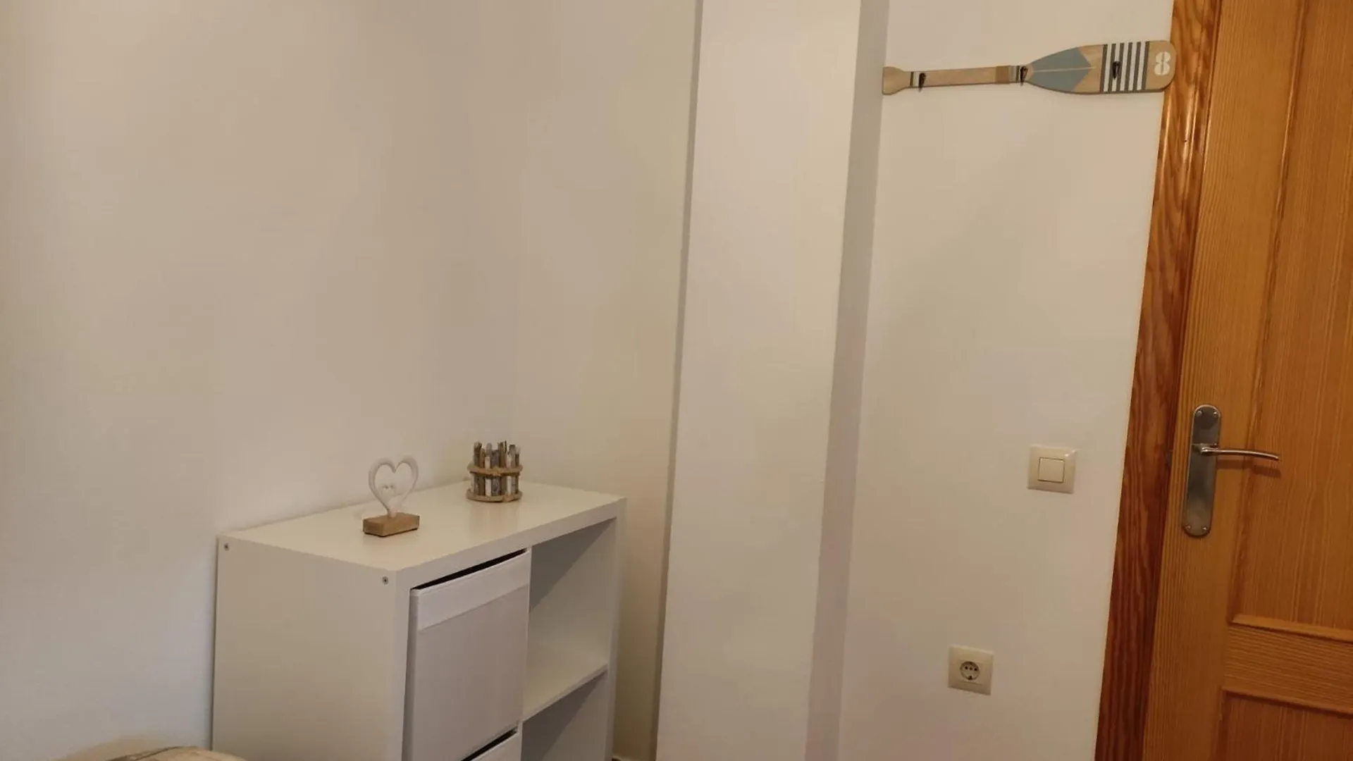 Apto Mediterraneo Wifi Gratis San Jose  0*, San Jose (Almeria) Spain